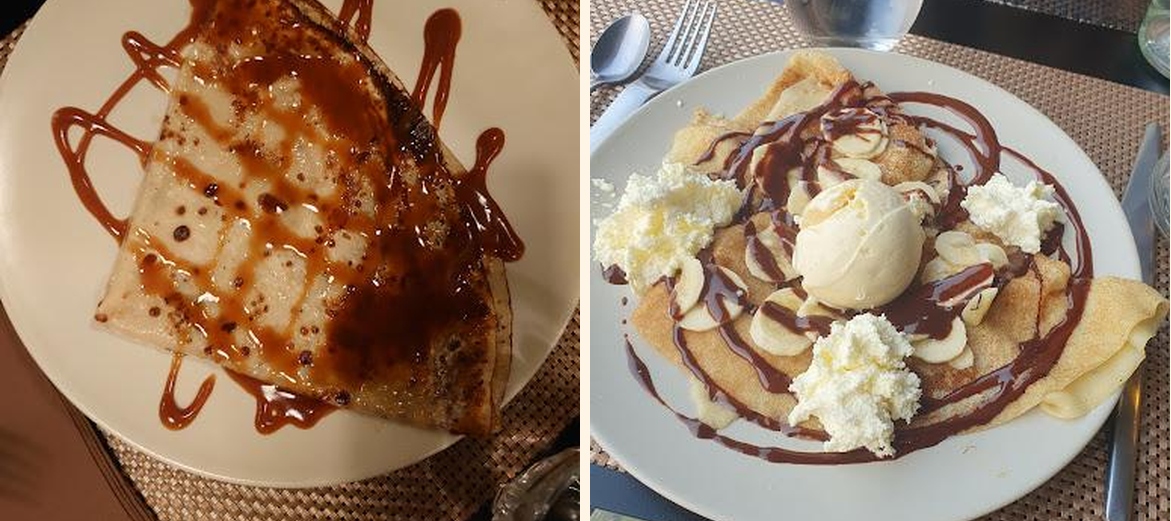 La Petite Crêperie - Gallery Image 2