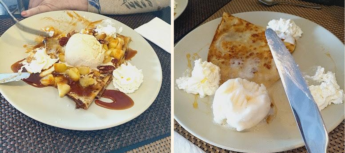 La Petite Crêperie - Gallery Image 3