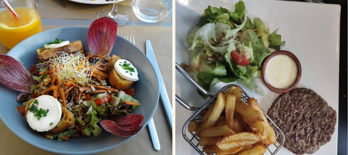 La Petite Crêperie - Gallery Image 4