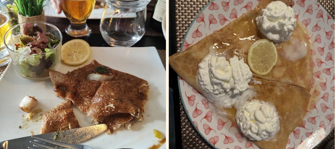 La Petite Crêperie - Gallery Image 5