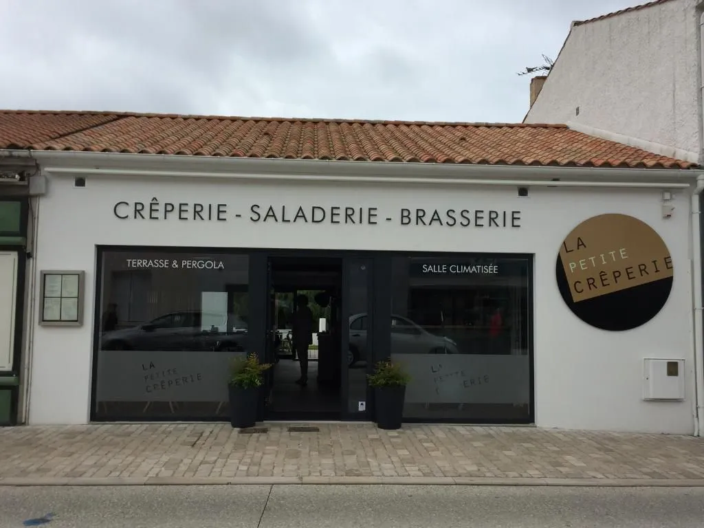 La Petite Crêperie